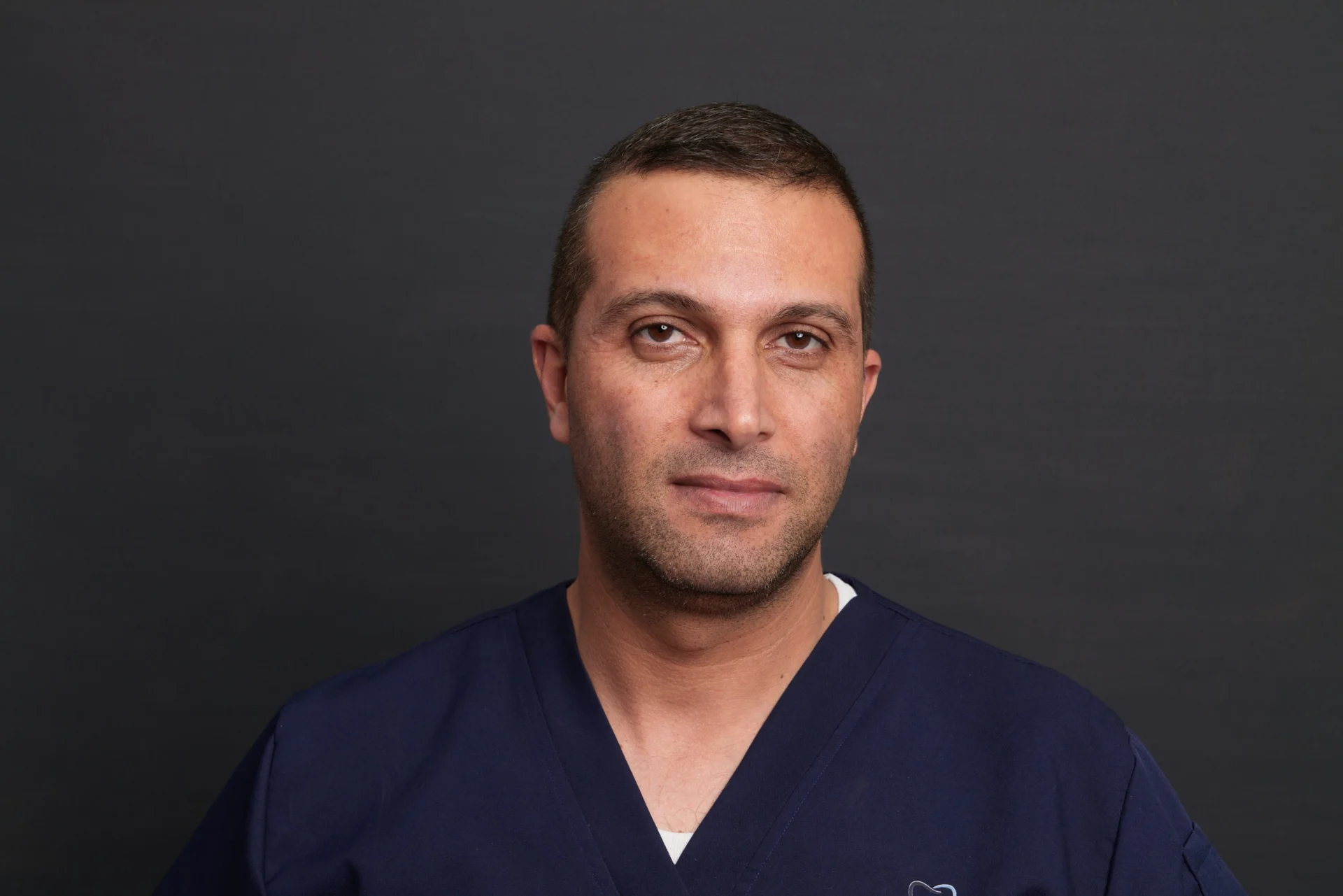 ד"ר ואסים אלסייד, מייסד ומנהל מרפאת השיניים